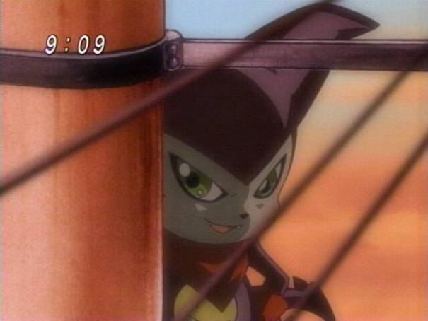 Impmon